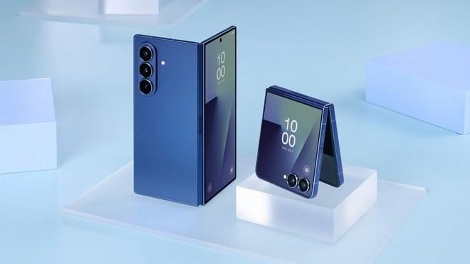 Samsung PROMO su Galaxy Z Fold7 e Z Flip7 con codice sconto