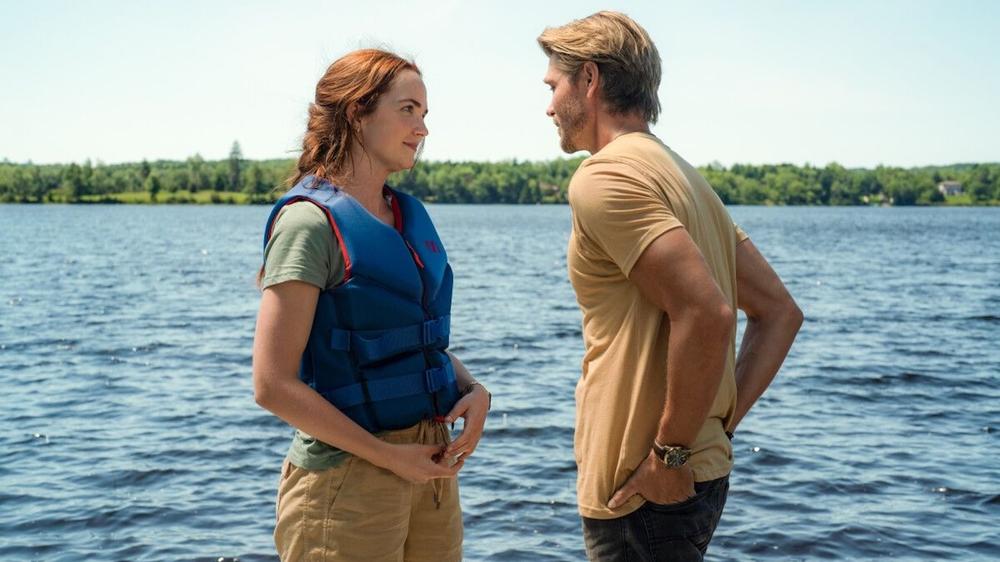 Where does Sullivan’s Crossing take place? All filming locations