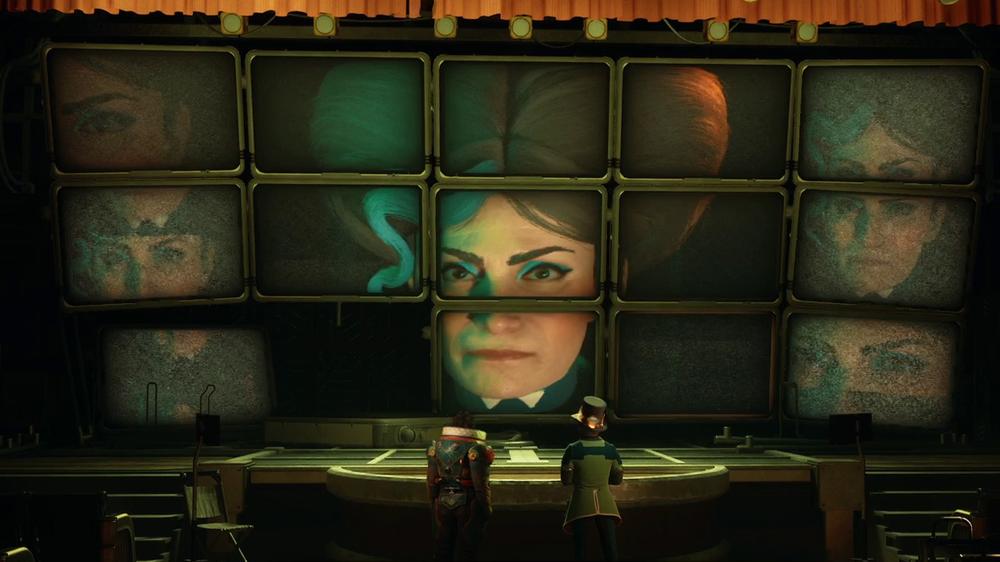 The Outer Worlds 2’s roasts players for spending too much and skipping dialogue