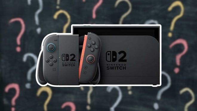 Nintendo Switch 2 e VRR sulla TV: perché il supporto c'è ma non funziona?