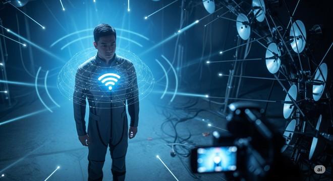 WhoFi: la tecnologia che ci intercetta senza smartphone è tutta italiana