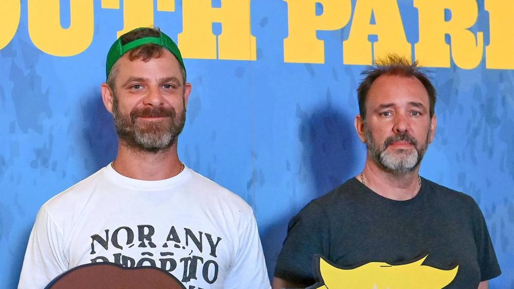 South Park creator denies censorship rumors after Episode 5 delay