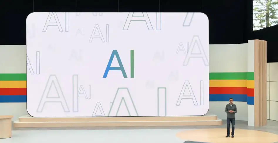 Project Astra comes to Google Search, Gemini, and developers