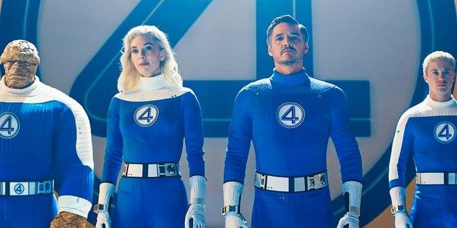 Fantastici 4 Gli inizi crolla al botteghino nonostante le buone recensioni