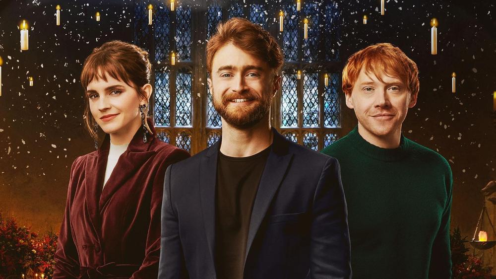 Harry Potter Reunion 'Never Going to Happen' Now, Director Says, Amid Cast Divide From JK Rowling