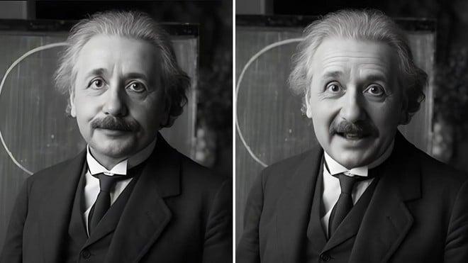 Character.AI sta lavorando agli avatar AI: l'esperimento con Einstein