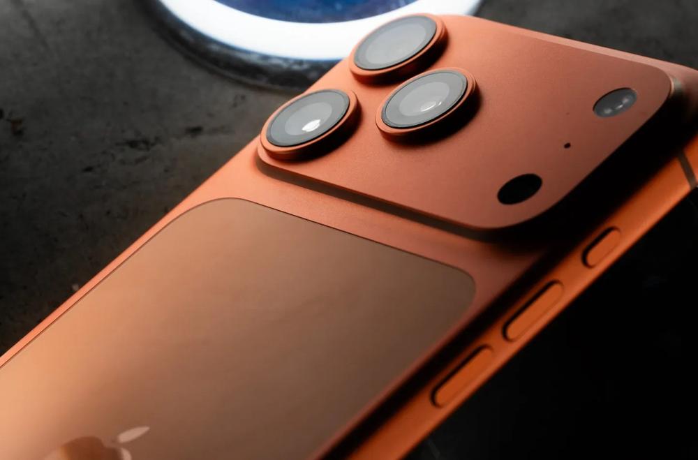 Adobe’s Project Indigo camera finally adds iPhone 17 support