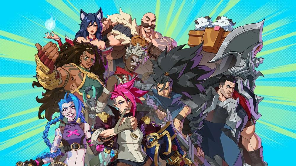 Vi confirmed for 2XKO along with a release date – but there’s a huge catch