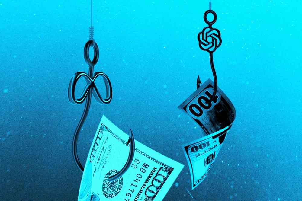 Meta is trying to win the AI race with money — but not everyone can be bought