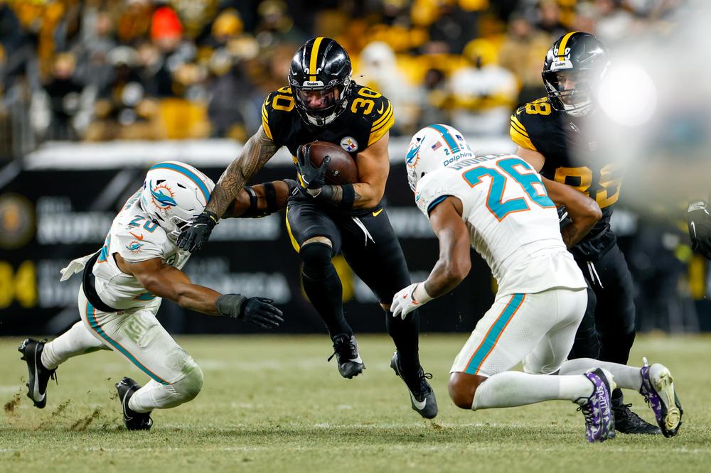 ESPN is debuting a new data-filled Monday Night Football stream next week