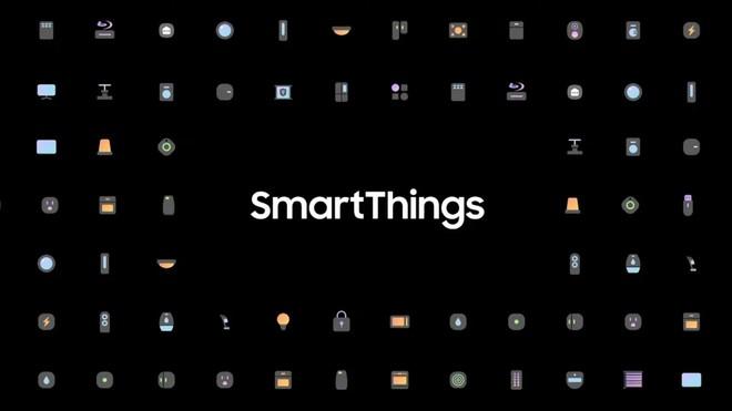 Samsung SmartThings migliora l'integrazione con gli altri hub smart home