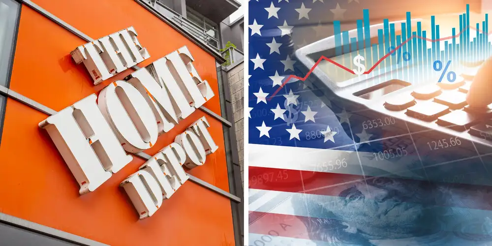 “They learned from Walmart”: Home Depot won’t raise prices due to tariffs, leadership says