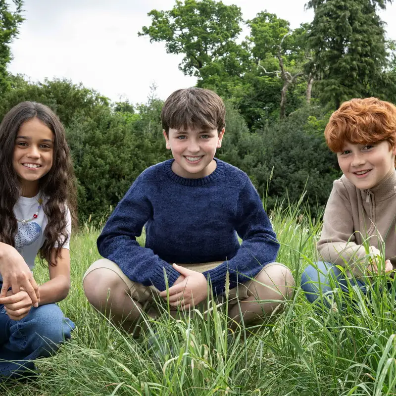 Nuovi volti per un ritorno attesissimo a Hogwarts: annunciati Harry, Ron e Hermione nella serie HBO di Harry Potter!