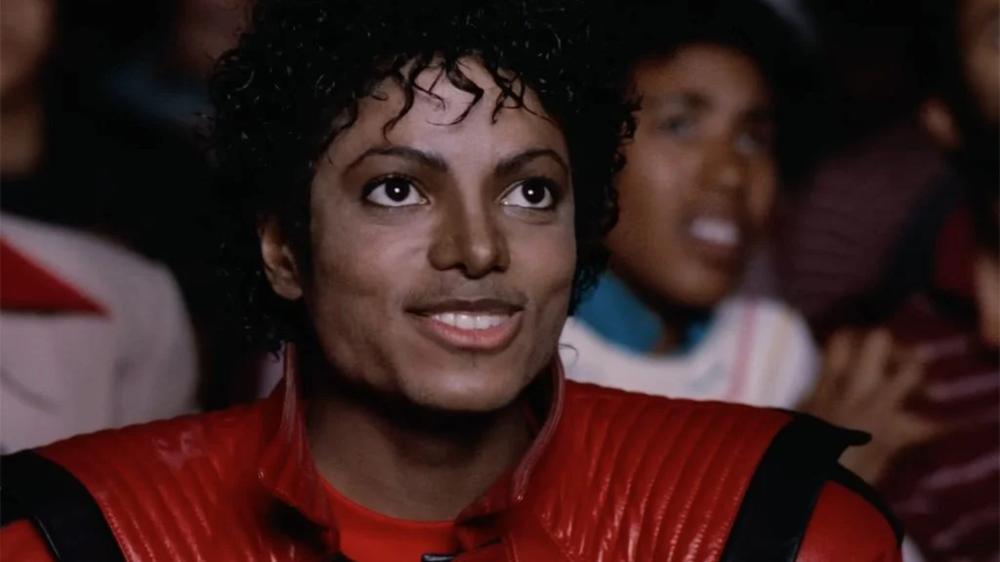Someone paid over $8,000 for Michael Jackson’s dirty sock from 1997