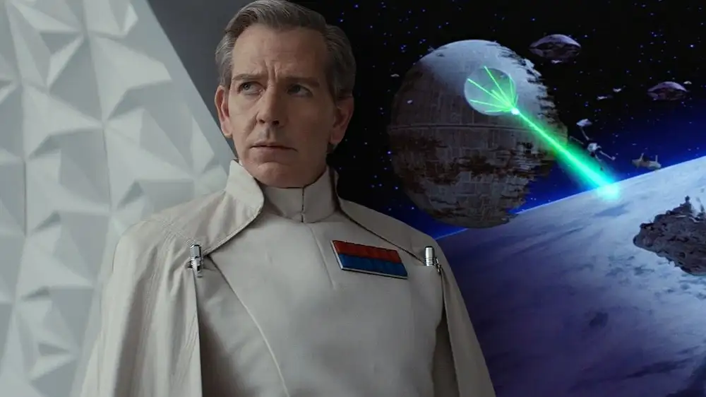 Andor Season 2 finale needs to address this big Star Wars plot hole