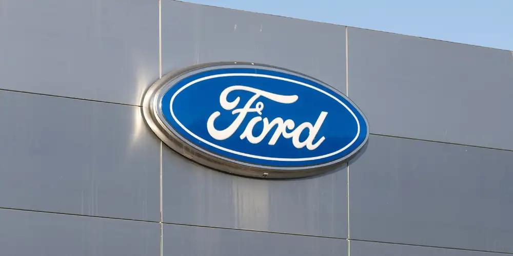 Ford is recalling these 2 models—including over 273,000 vehicles—over brake issues