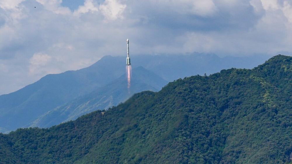 The military’s squad of satellite trackers is now routinely going on alert