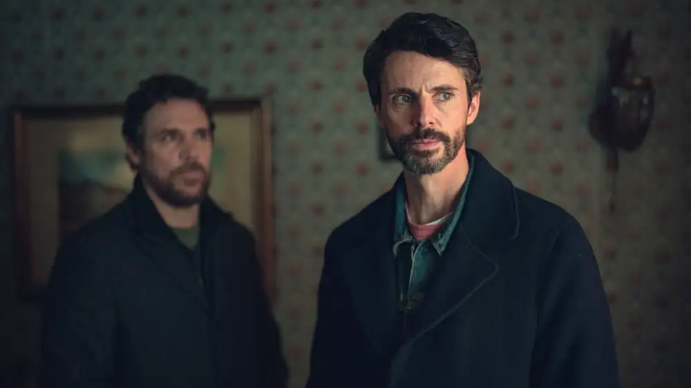 Dept Q Season 2 might not happen, but there’s an alternative