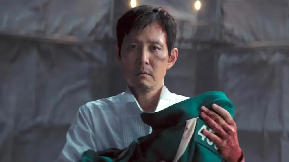Squid Game creator explains why Gi-hun doesn’t finish his final line