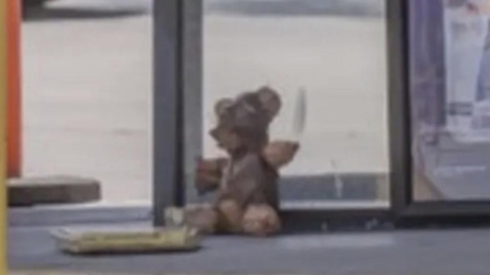Etsy artist’s terrifying teddy bears go viral after police called over “human remains”