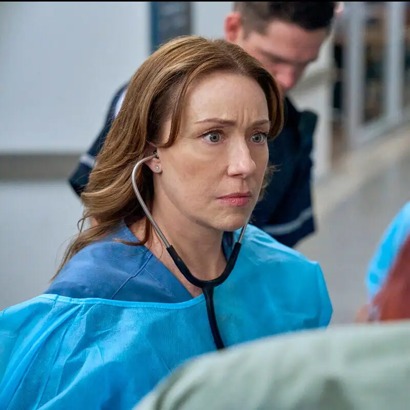 “Doc” arriva su Rai 1: la versione americana con una donna protagonista