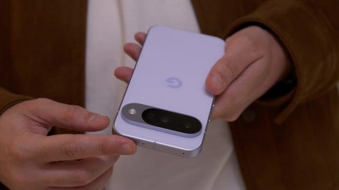 Su Pixel 10 c'è un 