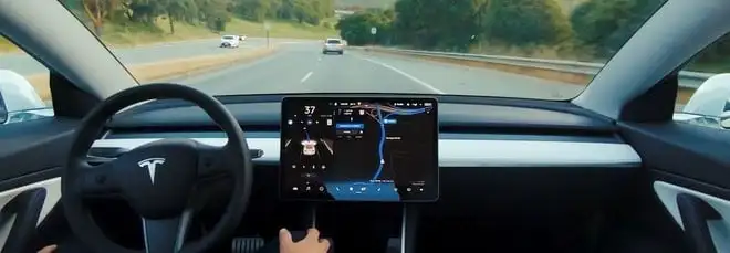 Tesla diventa operatore AV ufficiale ad Austin prima del lancio del robotaxi