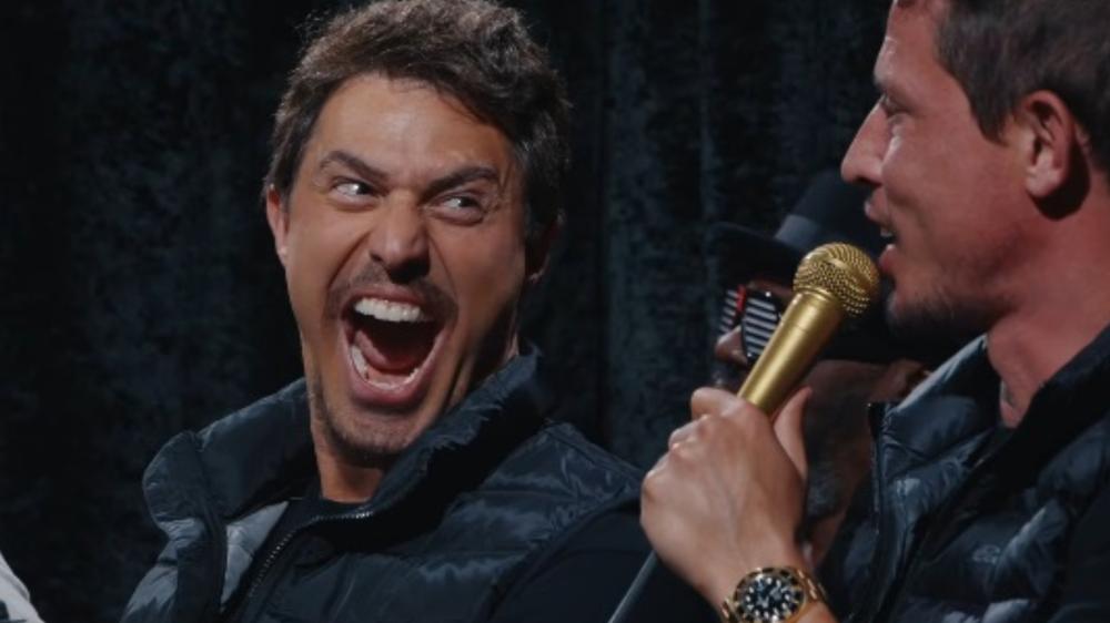 Kill Tony dethrones Joe Rogan as top YouTube podcast thanks to Adam Ray