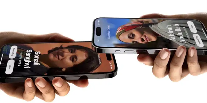 Apple potrebbe rimuovere AirDrop dagli iPhone venduti nell'Unione Europea