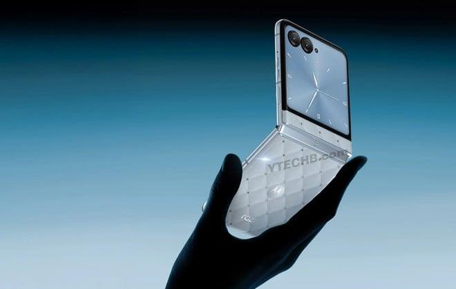 Motorola RAZR 60, presto un'edizione Swarovski: ecco quando arriva