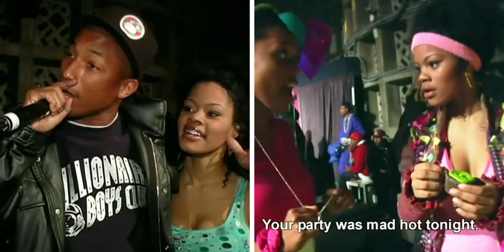 Teyana Taylor’s “My Super Sweet 16” episode resurges after her Golden Globe win