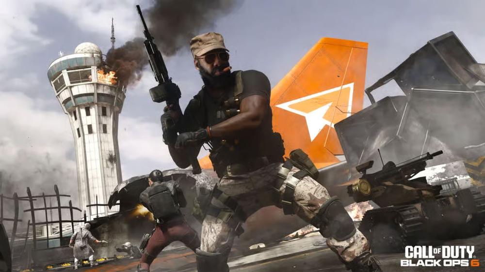 Black Ops 6 players sleeping on fast-killing LMG that absolutely “melts”