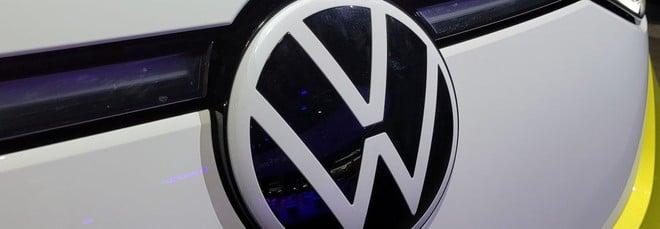 Volkswagen: crescono le vendite ma calano i ricavi