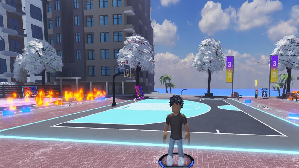 Arcade Basketball codes (January 2026)