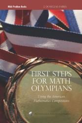 First Steps for Math Olympians (libro)