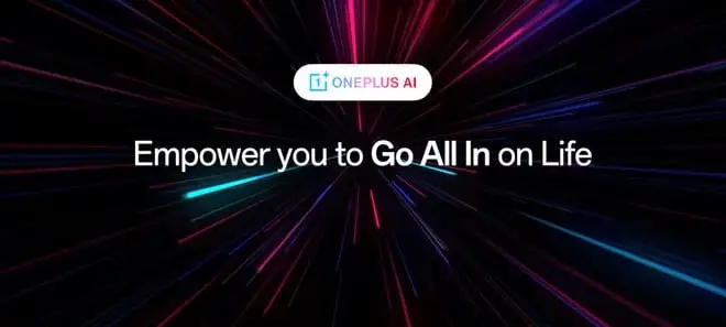 OnePlus AI ufficiale insieme a Plus Key: così l'azienda evolve l'Alert Slider
