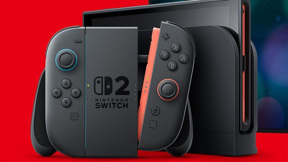 Nintendo confirms Nintendo Direct set for September 12