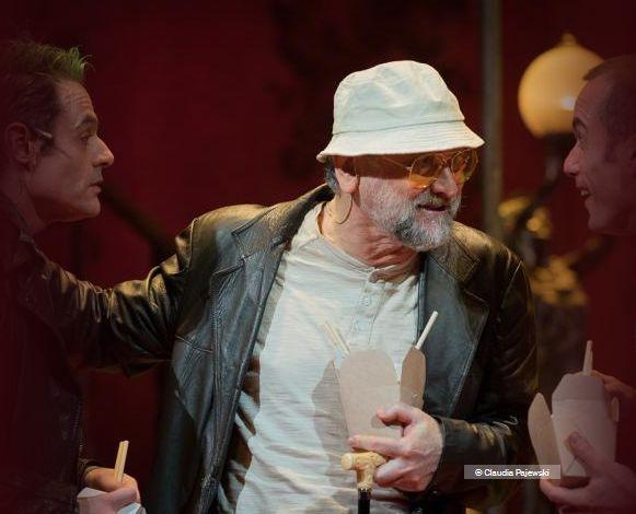 Ritorno a casa (teatro)