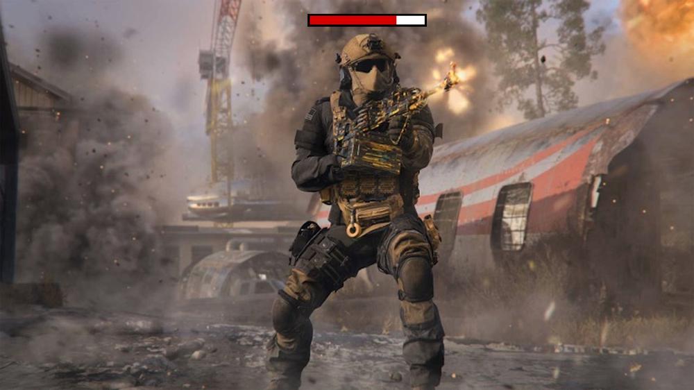 Black Ops 7 devs plan to bring back enemy health bars after player demand