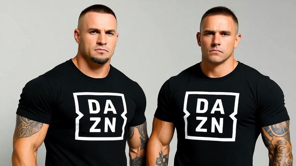 DAZN assume dei gorilla per picchiare chi fa il pezzotto