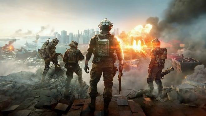 Battlefield 6: eccome come fare il preload della beta su PS5, Xbox e PC