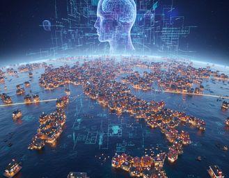 Le PMI italiane impreparate all'AI: Italiaonline ha un'idea per tenerle a galla