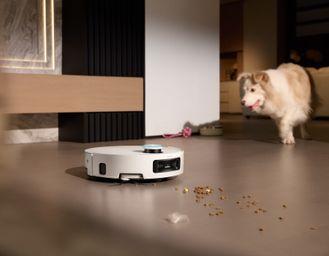 Super-sconti Dreame: i robot aspirapolvere lavapavimenti sono ancora più convenienti