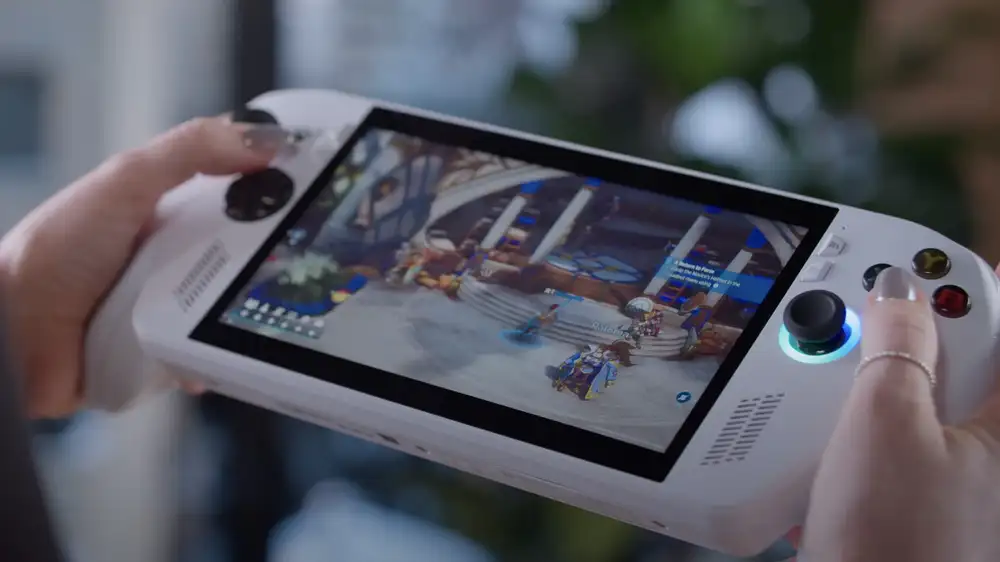 Xbox’s new handheld UI is a true competitor to SteamOS