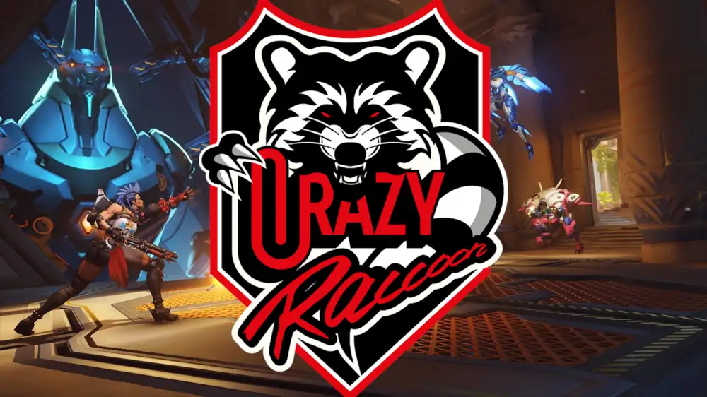 Overwatch chat filters ban players from mentioning OW2’s top esports team