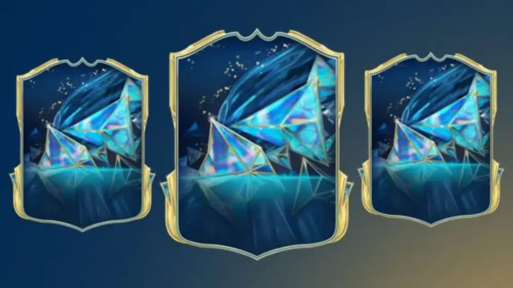 EA FC 25 Ultimate Team of the Season release date & predicted players