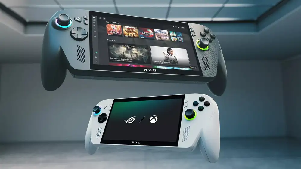 Microsoft just teased its next-gen Xbox console, and nobody noticed