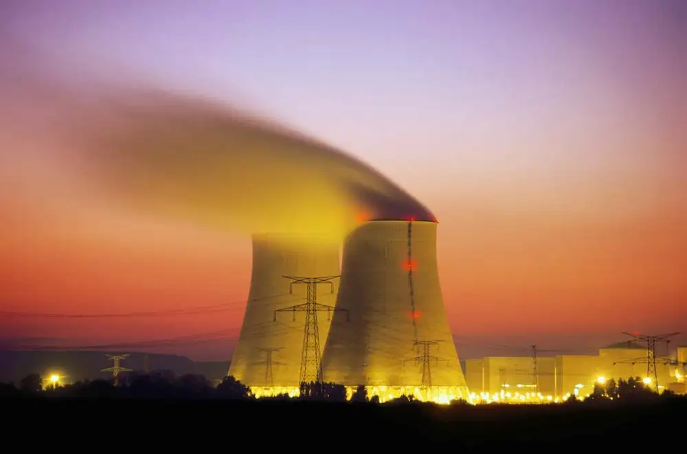 Nvidia wants in on the nuclear renaissance, invests in Bill Gates-backed TerraPower