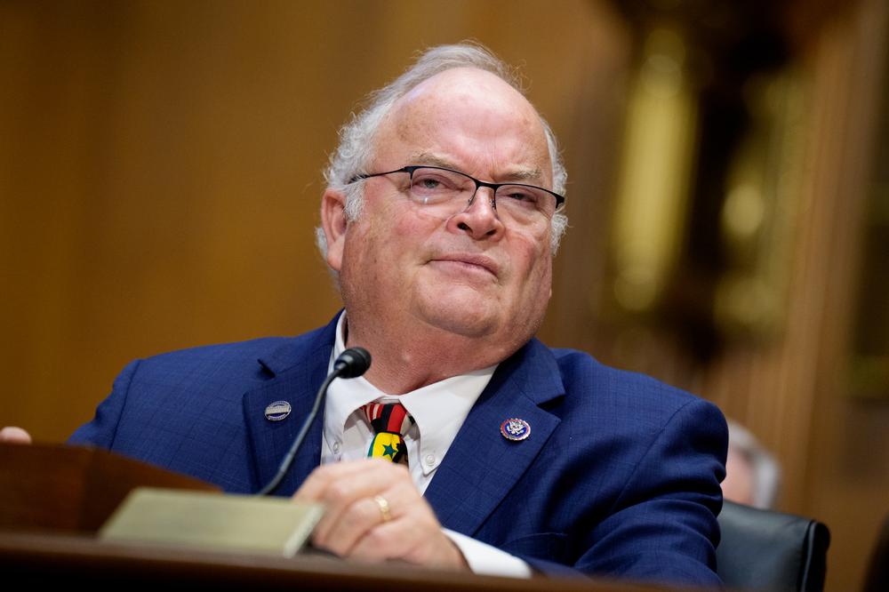IRS head says free Direct File tax service is ‘gone’