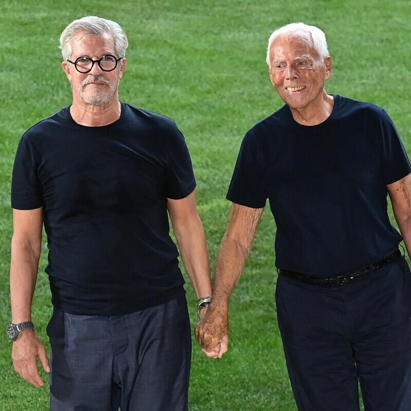 Chi è Leo Dell’Orco e il ruolo chiave nel testamento di Giorgio Armani